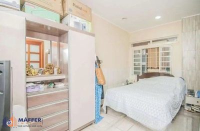Apartamento, 2 quartos, 95 m² - Foto 5