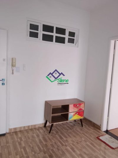Apartamento, 1 quarto, 39 m² - Foto 3