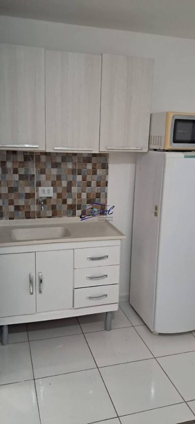 Kitnet-Studio, 18 m² - Foto 3