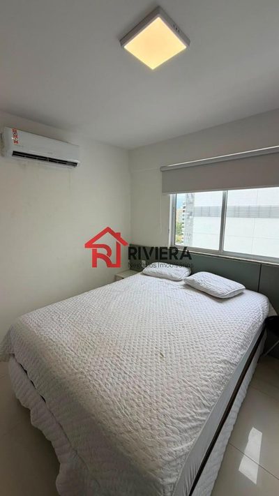 Apartamento, 1 quarto, 42 m² - Foto 4