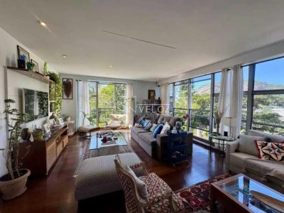 Apartamento, 4 quartos, 164 m² - Foto 3