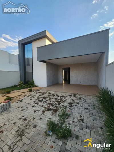 Casa, 3 quartos, 125 m² - Foto 1