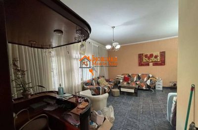 Casa, 3 quartos, 240 m² - Foto 5