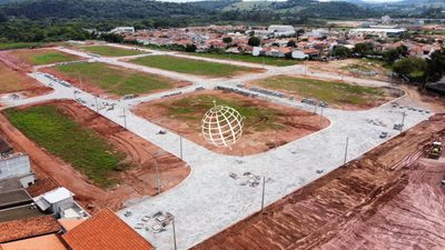 Loteamento e Condomínio, 176 m² - Foto 3