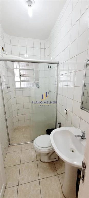 Apartamento, 1 quarto, 46 m² - Foto 3