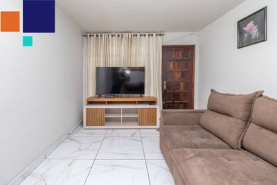 Sobrado, 2 quartos, 88 m² - Foto 3
