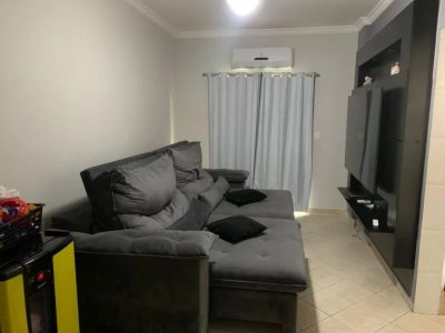 Apartamento, 1 quarto, 55 m² - Foto 1