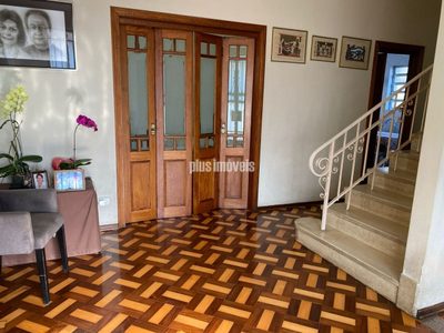 Casa, 4 quartos, 216 m² - Foto 2
