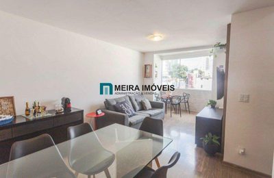 Apartamento, 2 quartos, 75 m² - Foto 3