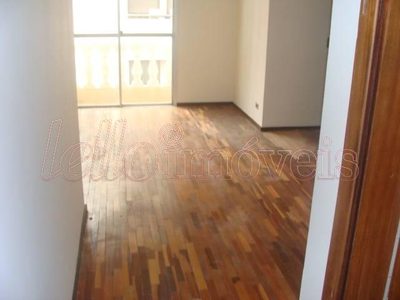 Apartamento, 2 quartos, 60 m² - Foto 3