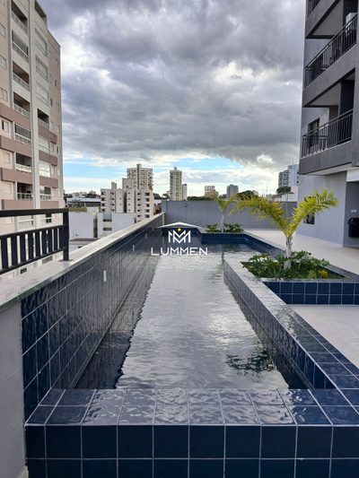Apartamento, 2 quartos, 70 m² - Foto 3