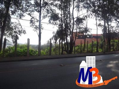 Terreno, 2309 m² - Foto 2