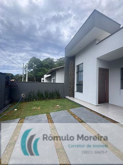 Casa, 2 quartos, 55 m² - Foto 3