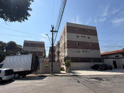 Apartamento, 2 quartos, 38 m² - Foto 1