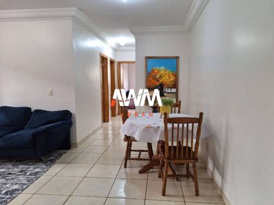 Apartamento, 3 quartos, 75 m² - Foto 5