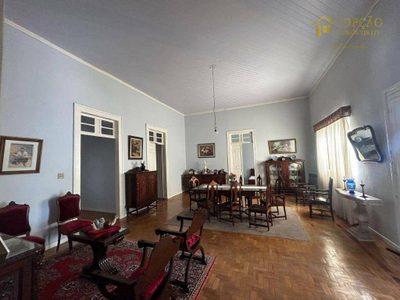 Casa, 6 quartos, 358 m² - Foto 5
