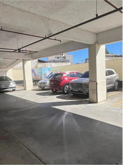 Prédio Inteiro, 47 m² - Foto 4