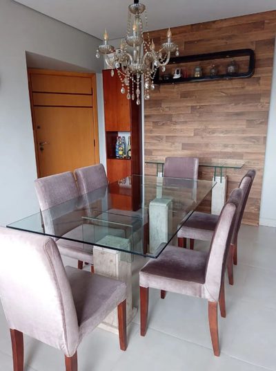 Apartamento, 3 quartos, 112 m² - Foto 4