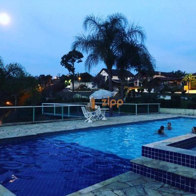 Sobrado, 3 quartos, 250 m² - Foto 5