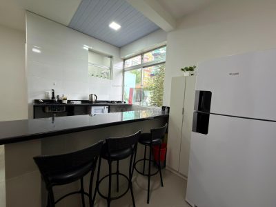 Apartamento, 2 quartos, 105 m² - Foto 5