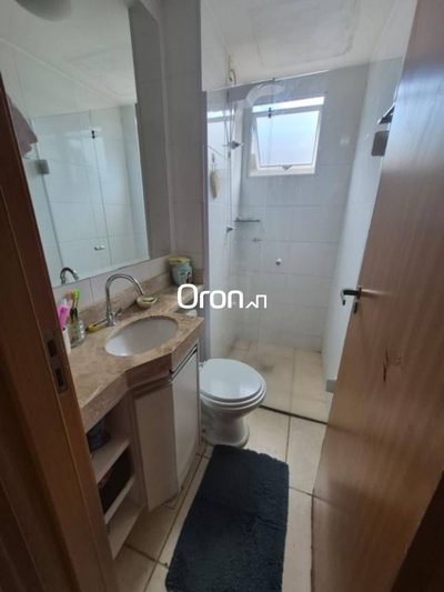 Apartamento, 2 quartos, 48 m² - Foto 5