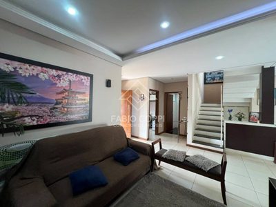 Casa de Condomínio, 4 quartos - Foto 3