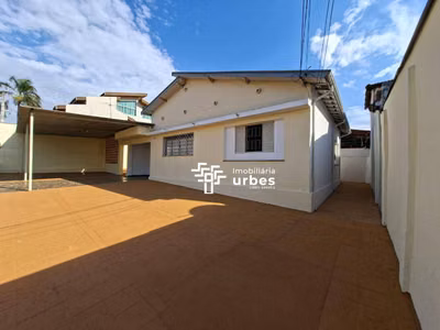 Casa, 3 quartos, 104 m² - Foto 1