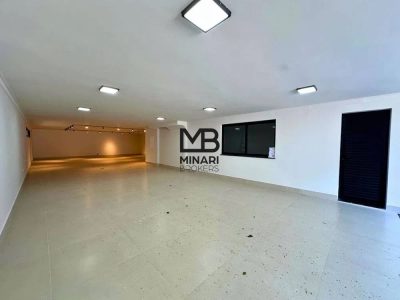 Casa, 4 quartos, 557 m² - Foto 1