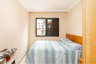 Apartamento, 2 quartos, 61 m² - Foto 5