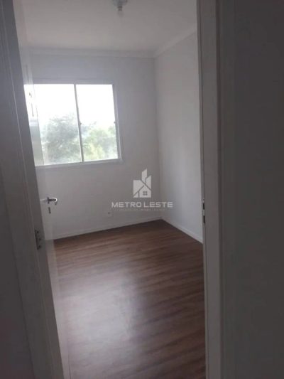 Apartamento, 2 quartos, 35 m² - Foto 2
