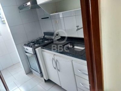 Apartamento, 2 quartos, 53 m² - Foto 5