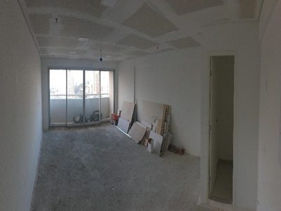 Sala-Conjunto, 49 m² - Foto 5