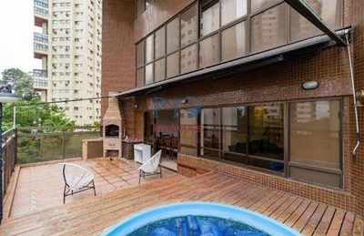 Apartamento, 3 quartos, 300 m² - Foto 1