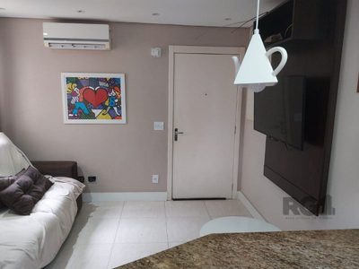 Apartamento, 2 quartos, 42 m² - Foto 1