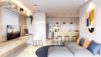 Casa, 1 quarto, 95 m² - Foto 4