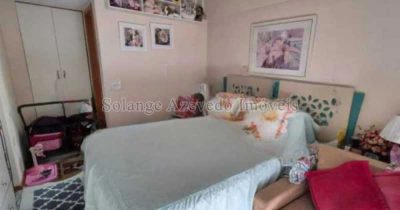 Apartamento, 3 quartos, 98 m² - Foto 4