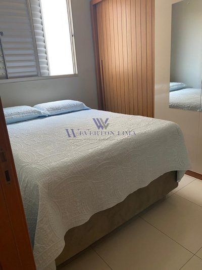 Apartamento, 2 quartos, 46 m² - Foto 5