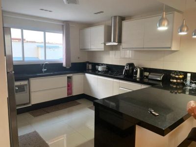 Casa, 4 quartos, 250 m² - Foto 5