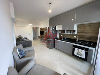 Apartamento, 3 quartos, 86 m² - Foto 1