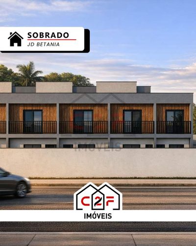 Sobrado, 2 quartos - Foto 3
