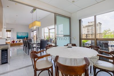 Cobertura, 4 quartos, 493 m² - Foto 4