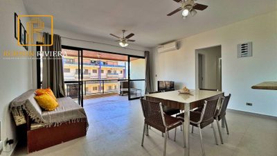Apartamento, 2 quartos, 80 m² - Foto 2