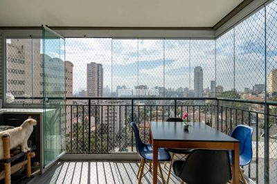 Apartamento, 2 quartos, 47 m² - Foto 3