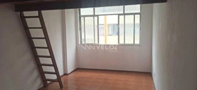 Kitnet-Studio, 29 m² - Foto 1