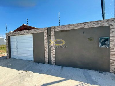 Casa, 3 quartos, 150 m² - Foto 1