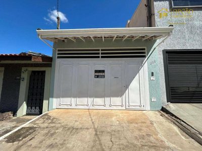 Casa, 3 quartos, 125 m² - Foto 2