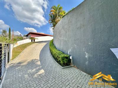 Casa de Condomínio, 4 quartos - Foto 5