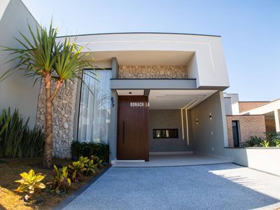 Casa, 3 quartos, 188 m² - Foto 3