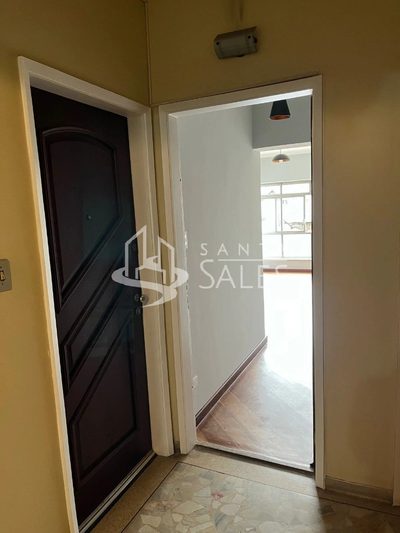 Apartamento, 3 quartos, 83 m² - Foto 1