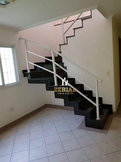 Sobrado, 3 quartos, 125 m² - Foto 3